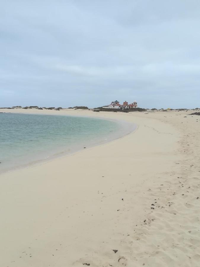 El Cotillo Tranquilidad,Nearsea,Stylish,Well Equipped Eksteriør bilde