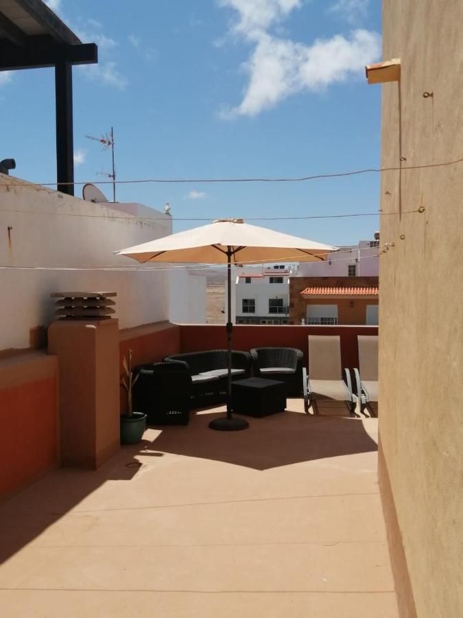 El Cotillo Tranquilidad,Nearsea,Stylish,Well Equipped Eksteriør bilde