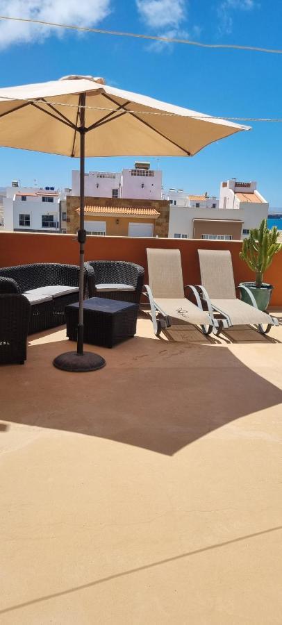 El Cotillo Tranquilidad,Nearsea,Stylish,Well Equipped Eksteriør bilde