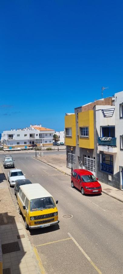 El Cotillo Tranquilidad,Nearsea,Stylish,Well Equipped Eksteriør bilde
