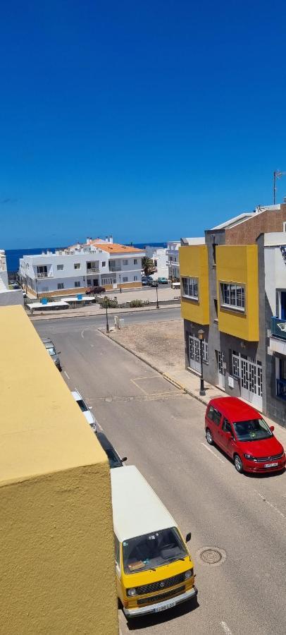 El Cotillo Tranquilidad,Nearsea,Stylish,Well Equipped Eksteriør bilde
