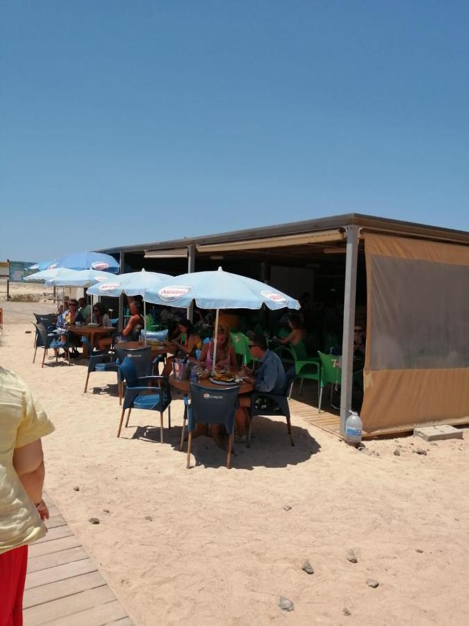 El Cotillo Tranquilidad,Nearsea,Stylish,Well Equipped Eksteriør bilde