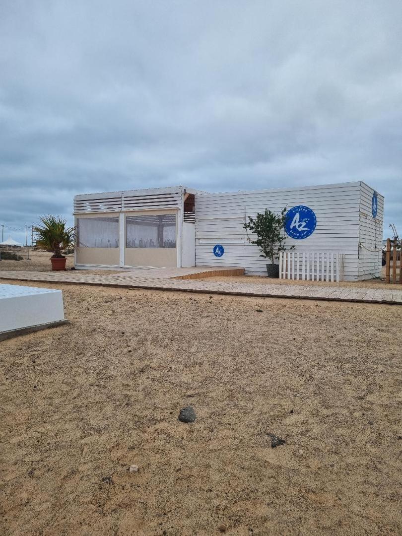 El Cotillo Tranquilidad,Nearsea,Stylish,Well Equipped Eksteriør bilde