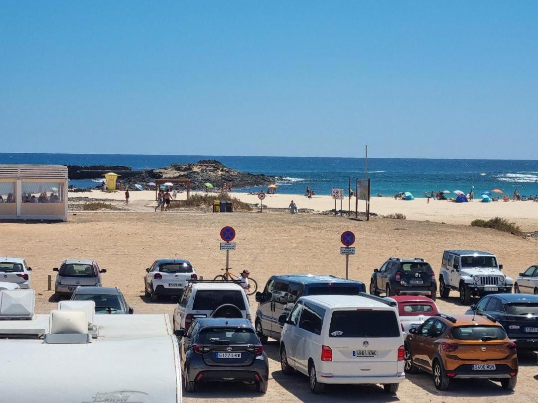 El Cotillo Tranquilidad,Nearsea,Stylish,Well Equipped Eksteriør bilde